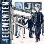 3JS &ndash; 4 Elementen cover art