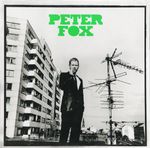 Peter Fox (2) &ndash; Stadtaffe cover art