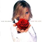 Ilse DeLange &ndash; Livin' On Love cover art