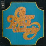 Chicago (2) &ndash; Chicago Transit Authority cover art