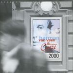 Herman van Veen &ndash; Live In Carré 2000 cover art