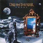 Dream Theater &ndash; Awake cover art