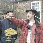 Höllenboer &ndash; Mu'j Goed Kiek'n Wa'k Zeg cover art