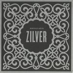 Rowwen Hèze &ndash; Zilver cover art