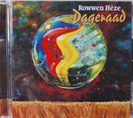 Rowwen Hèze &ndash; Dageraad cover art