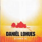 Daniël Lohues &ndash; Allennig III cover art