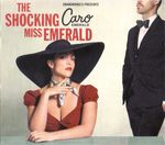 Caro Emerald &ndash; The Shocking Miss Emerald cover art