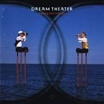 Dream Theater &ndash; Falling Into Infinity cover art