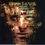 Dream Theater &ndash; Metropolis Pt. 2: Scenes From A Memory cover art