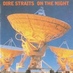 Dire Straits &ndash; On The Night cover art