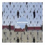 Racoon (4) &ndash; Liverpool Rain cover art