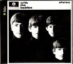 The Beatles &ndash; With The Beatles cover art