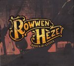 Rowwen Hèze &ndash; Rodus & Lucius cover art