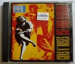 Guns N' Roses &ndash; Use Your Illusion I cover art