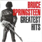 Bruce Springsteen &ndash; Greatest Hits cover art