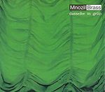 Mnozil Brass &ndash; Dasselbe In Grün cover art