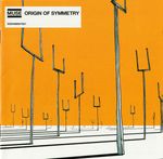 Muse &ndash; Origin Of Symmetry cover art