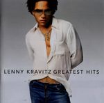 Lenny Kravitz &ndash; Greatest Hits cover art