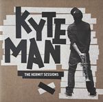 Kyteman &ndash; The Hermit Sessions cover art