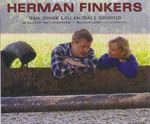 Herman Finkers &ndash; Drie Liedjes Uit Van Jonge Leu En Oale Groond cover art