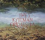 The Kyteman Orchestra &ndash; The Kyteman Orchestra cover art