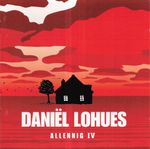 Daniël Lohues &ndash; Allennig IV cover art