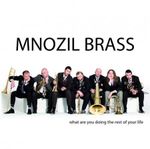 Mnozil Brass &ndash; What Are You Doing The Rest Of Your Life cover art