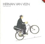 Herman van Veen &ndash; (De Zaal Is Er) Carré V cover art