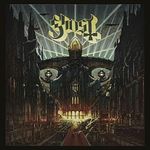 Ghost (32) &ndash; Meliora cover art
