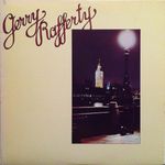 Gerry Rafferty &ndash; Gerry Rafferty cover art