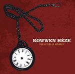 Rowwen Hèze &ndash; Vur Altied Is Vurbeej cover art