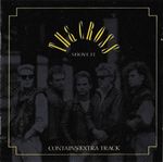 The Cross (3) &ndash; Shove It cover art