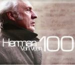 Herman van Veen &ndash; 100 cover art