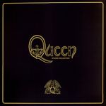 Queen &ndash; Studio Collection cover art